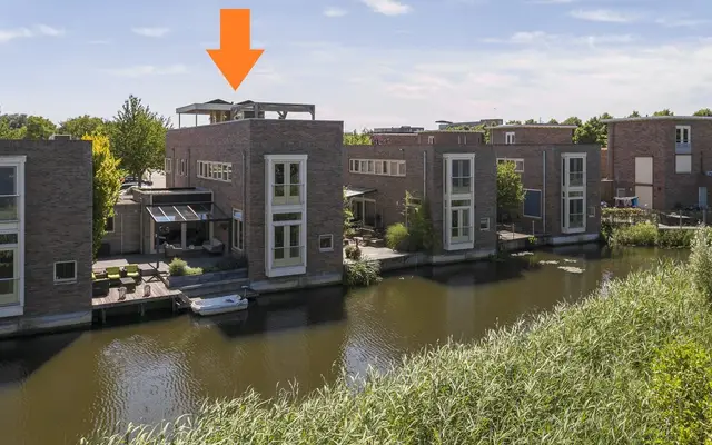 Foto van Beyerinckstraat 22, Deventer