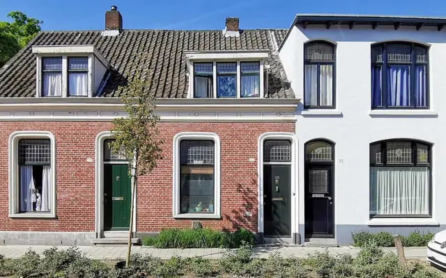 Foto van Lange Nieuwstraat 125, Tilburg