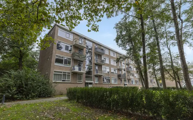 Foto van Quadenoord 228, Rotterdam