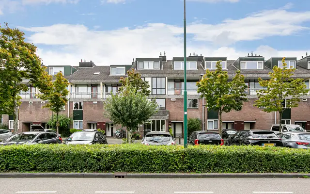 Foto van Fazantenkamp 609, Maarssen