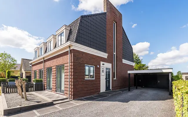 Foto van Dorpsstraat 288 C, Assendelft