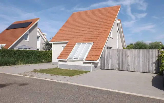 Foto van Veermanshof 6, Scharendijke