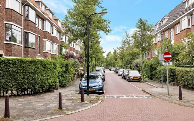 Foto van Sparrelaan 64, Rijswijk