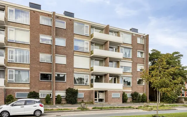 Foto van Rooseveltlaan 209, Bergen op Zoom