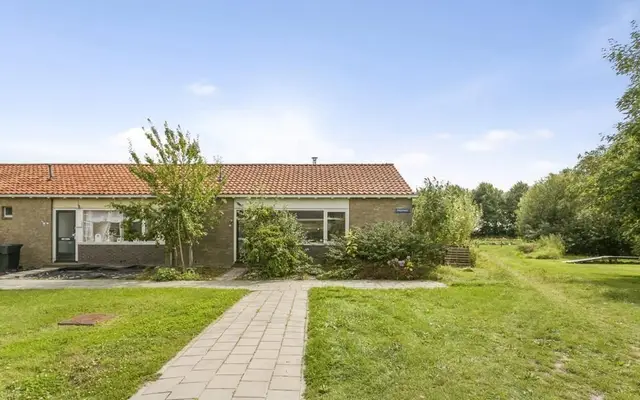 Foto van Hearewei 27, Hantum