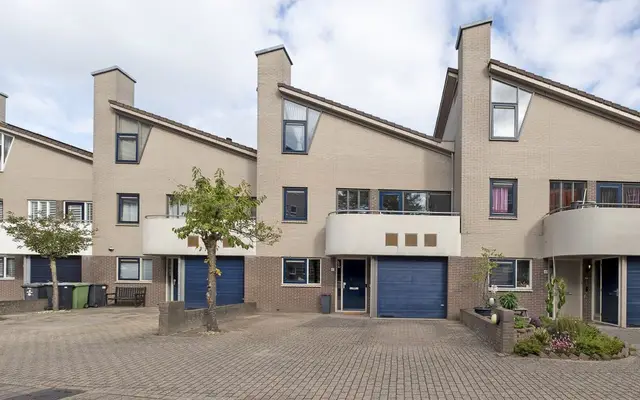 Foto van Beatrixstraat 43, Emmen