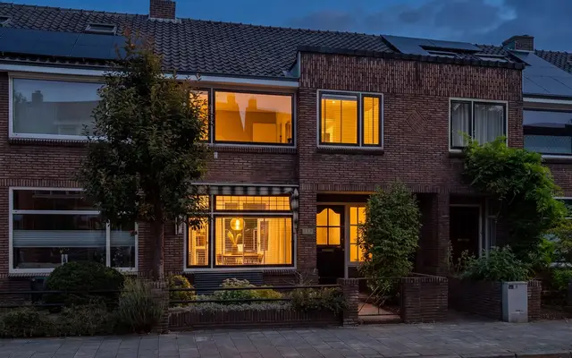 Foto van Oudegoedstraat 118, Deventer