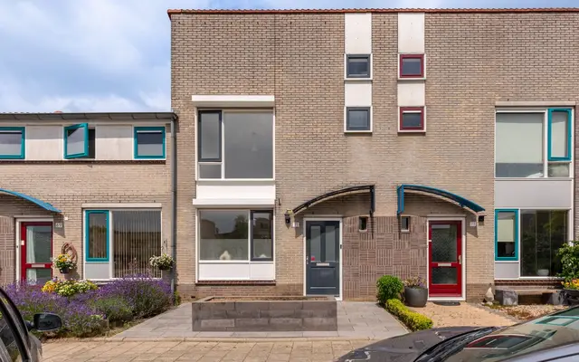 Foto van Ida Gerhardtsingel 71, Zutphen