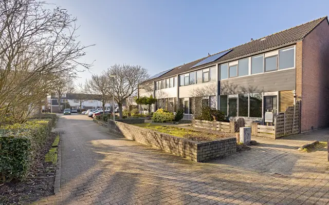 Foto van Balingerbrink 146, Emmen