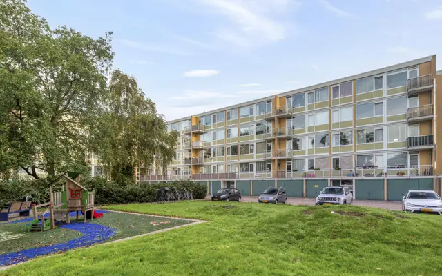 Foto van Einsteinlaan 119, Badhoevedorp
