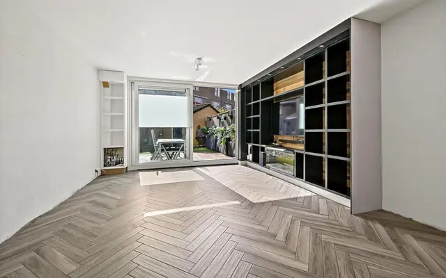 Foto van J. Boezerstraat 25, Den Haag