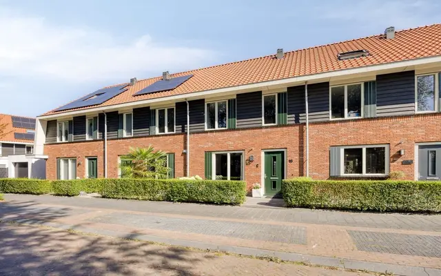 Foto van Op den Hul 18, Heerde