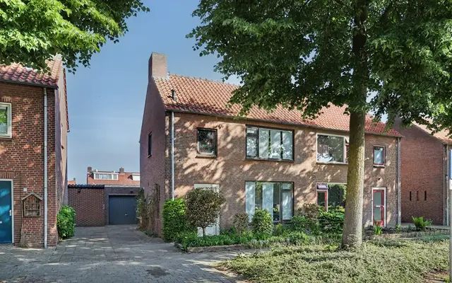 Foto van Leeuweriklaan 24, Hapert