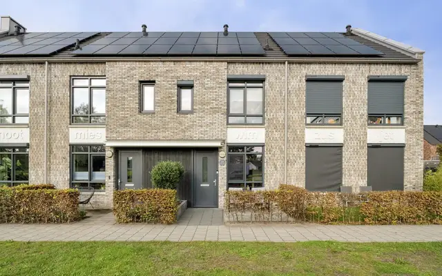 Foto van Buitenkruier 24, Elburg