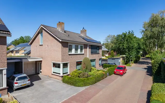 Foto van Sweelincklaan 29, Waalre