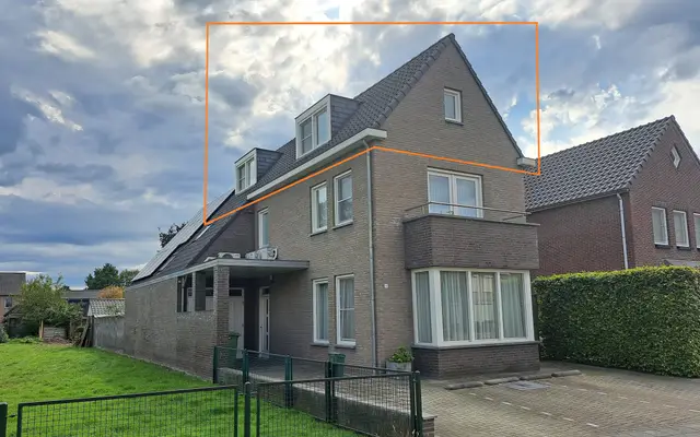 Foto van Poelsnip 56, Budel-Schoot