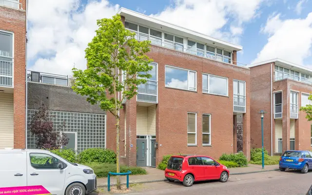 Foto van Boerrigterstraat 5, Epe
