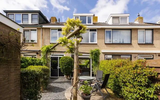 Foto van Aelbert Cuypstraat 3, Nederhorst den Berg