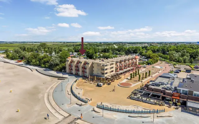 Foto van De Skilbank 39, Makkum