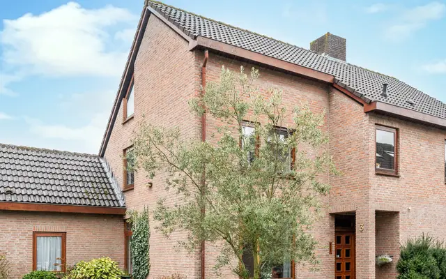 Foto van Weldam 3, Eindhoven