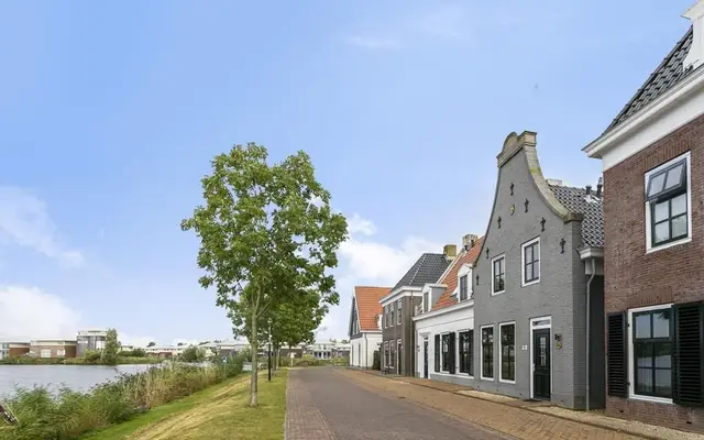 Foto van Westerskans 20 334, Eanjum