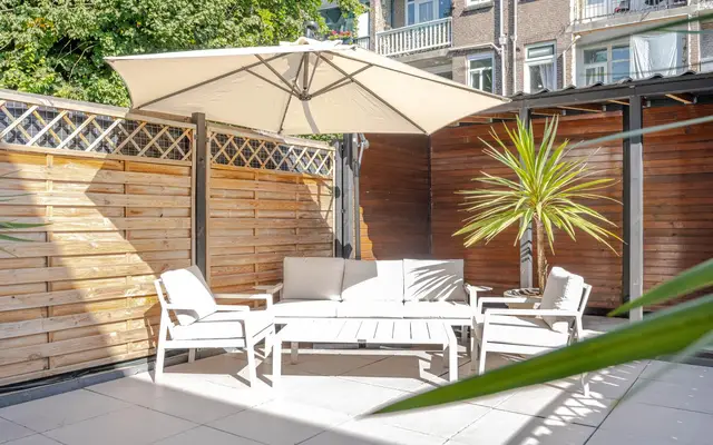 Foto van Ploegstraat 55 B, Rotterdam