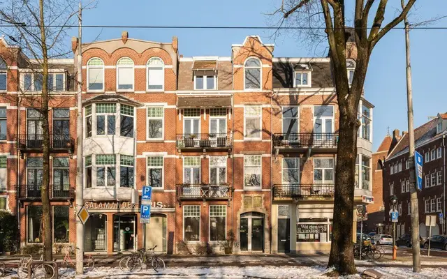 Foto van Middenweg 79 3, Amsterdam