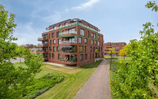 Foto van De Helling 56, Dronten