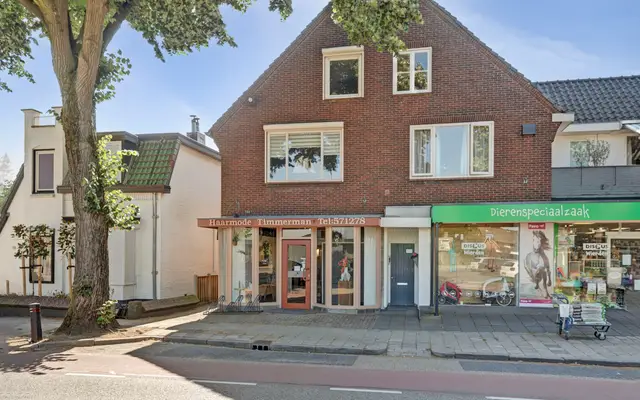 Foto van Rijssensestraat 13, Wierden