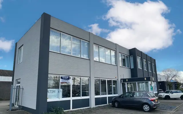Foto van Saffierborch 6, Rosmalen