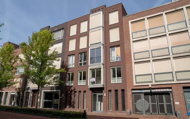Foto van Wolweg 35, Veenendaal