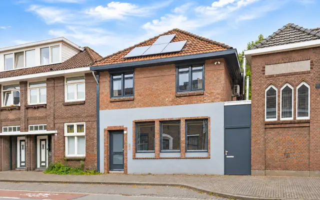 Foto van Hoogstraat 295, Eindhoven