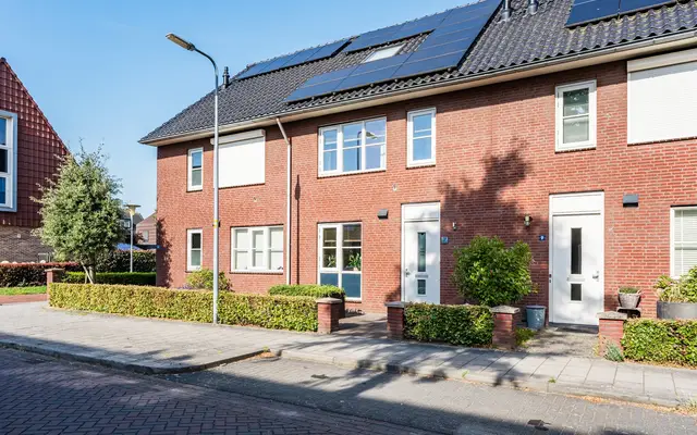 Foto van Aureus 7, Elst