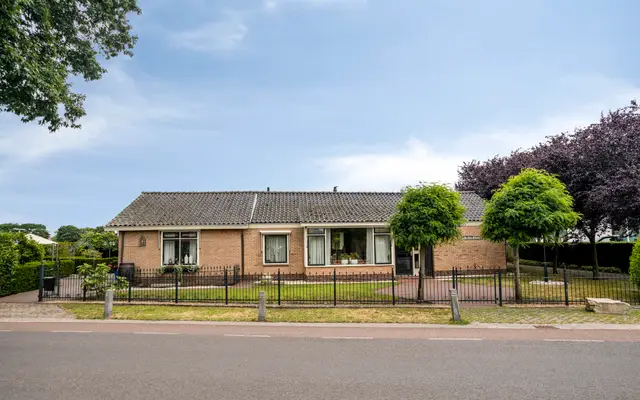 Foto van Enkweg 1, Vorden
