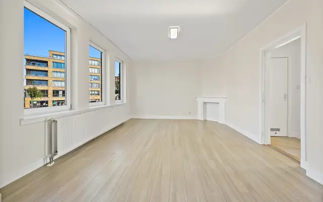 Foto van Tienhovenselaan 4, 's-Gravenhage