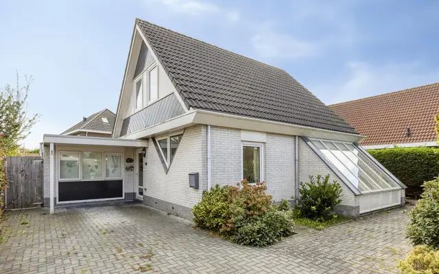 Foto van Appelmeet 36, Burgh-Haamstede