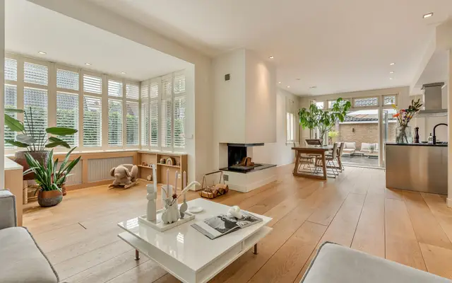 Foto van Bos en Vaartlaan 26, Amstelveen