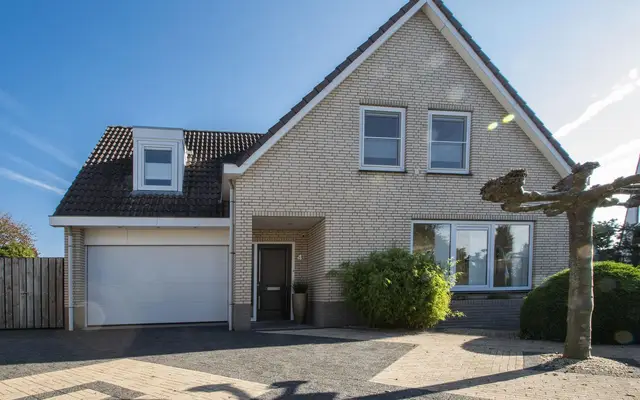 Foto van Baetserveldsingel 41, ROGGEL