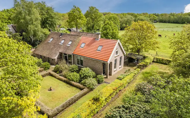 Foto van Eemster 55, Dwingeloo