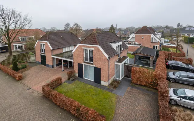 Foto van Zuivelweg 3, Silvolde