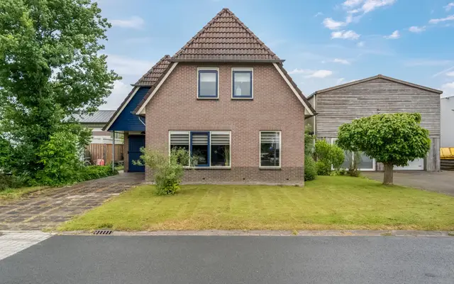 Foto van Productieweg 9, Hasselt