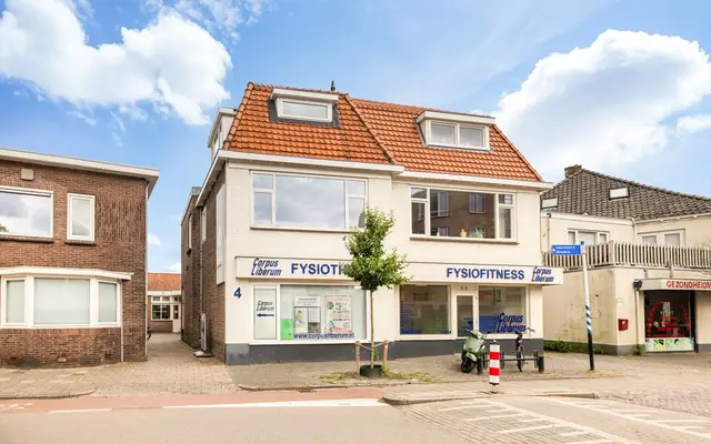 Foto van Bergweg 4 A, Zeist