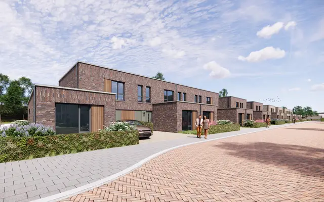 Foto van Stationsweg 2, Oosterbeek