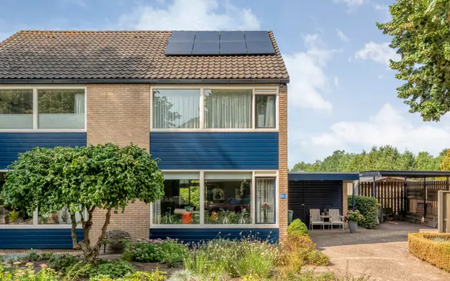 Foto van Lindenlaan 20, Geesbrug