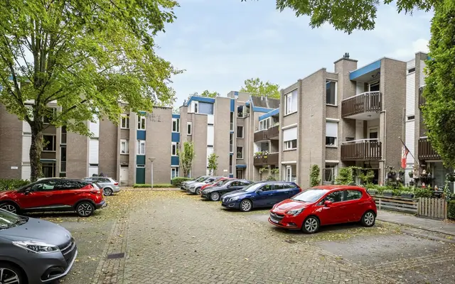 Foto van Wal 134, Veldhoven