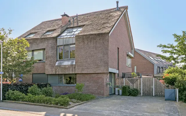 Foto van Ridderinkhof 15, Deventer