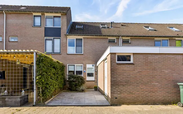 Foto van Ministerlaan 87, Verkoopadviesgesprek aanvragen