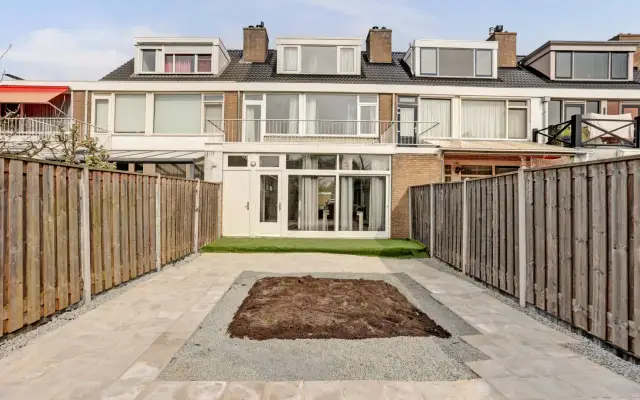 Foto van Noorwitsstraat 156, Rotterdam