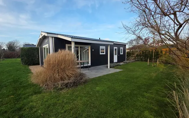 Foto van Hogeweg 61 15, Burgh-Haamstede