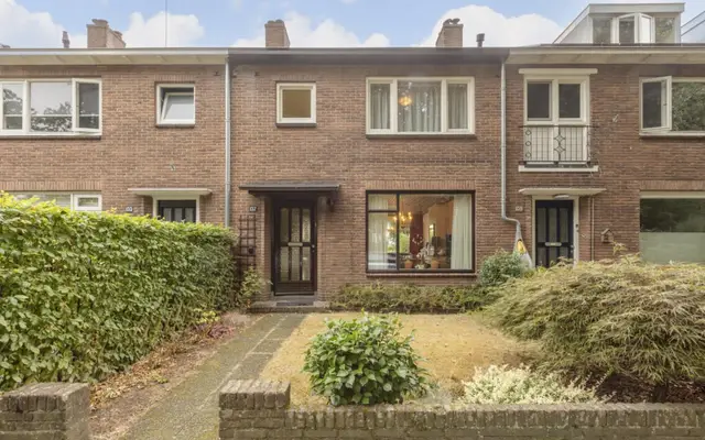 Foto van Postweg 157, Nijmegen